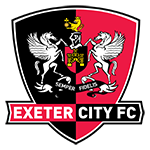 Exeter City badge